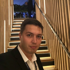 Evgeny Demidoff, 27.09.1987, Москва