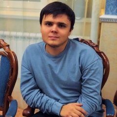 Александр Васильев, 14.07, Чита