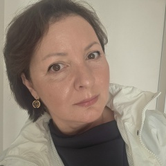 Наталья Коннова, 20.03, Санкт-Петербург