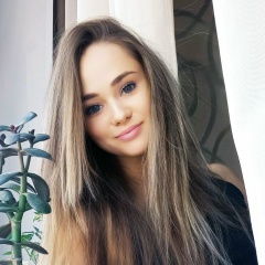 Елена Алиева, 07.04.1989, Минск