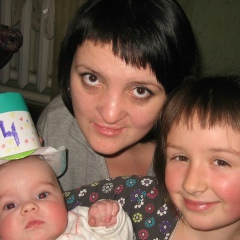 Анастасия Шостак, 26.09