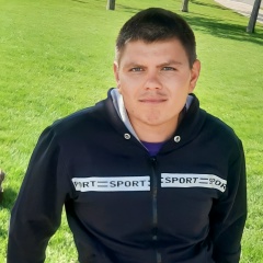 Андрей Янхотов, 04.07.1991, Брюховецкая