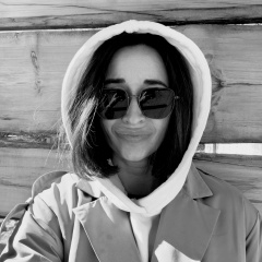 Лилия Кукурик, 12.05, Мурманск