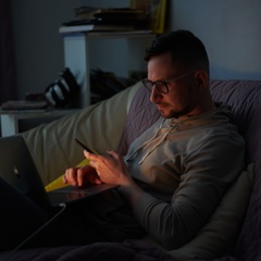 Алексей Борисов, 16.03.1986, Москва