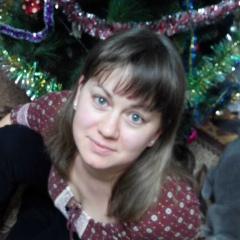 Юлия Захарченко, 02.04