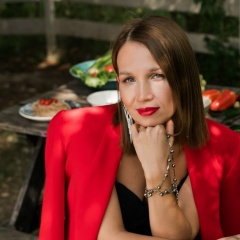 Эльза Хакимова, 23.08, Одинцово