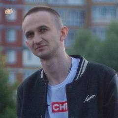 Дмитрий Деккерт, 15.04.1989, Тула