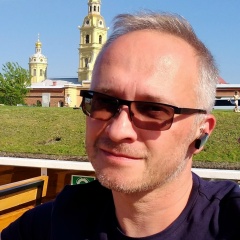Эдуард Кетлеров, 22.05, Москва