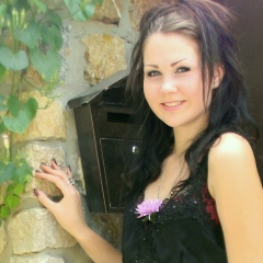 Лика Фирсова, 23.06, Симферополь