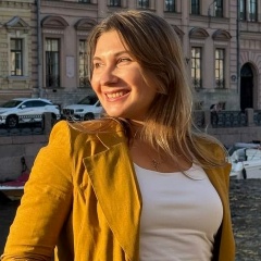 Наталья Луканичева