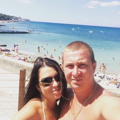 Света Волкова, 18.02.1986, Санкт-Петербург