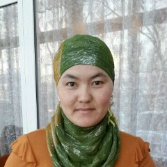 Гаухар Шопшекбаева, 05.04.1976