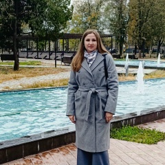 Татьяна Третьяк, 18.01, Черкесск