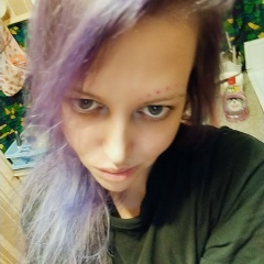 Ленка Зайцева, 28.11, Санкт-Петербург