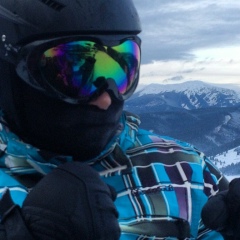 Евгений Ружицкий, 01.03.1921, Киев