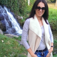 Наталья Сапрун, 09.10, Белая Церковь