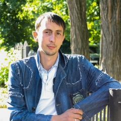 Иоан Налужный, 06.05.1987