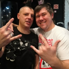 Юрий Линьков, 24.05.1990, Ульяновск