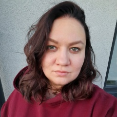 Анастасия Корнейчук, 30.08