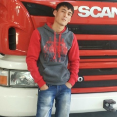 Kaka Sherimbetov, 19.01.1989, Алматы