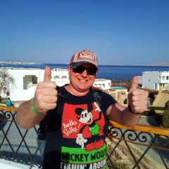 Владимир Здор, 13.05.1984, Энергодар