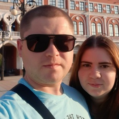 Артём Шушков, 04.01.1994, Казань