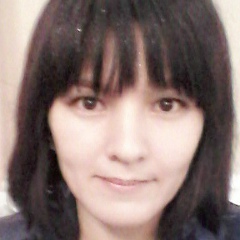 Гульмира Туреева, Талгар