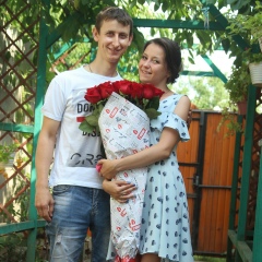 Виталик Терновский, 15.04