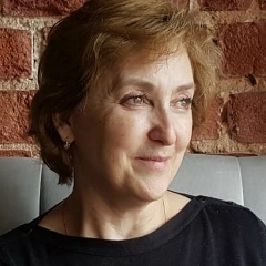 Ирина Копеина, 23.11.1958, Северодвинск