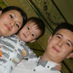 Баха Бейсенов, 17.07.1988, Астана