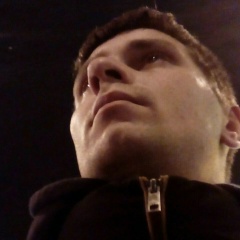 Андрей Трушин, 14.09.1988, Санкт-Петербург