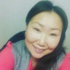 Ульяна Юртаева, 19.12