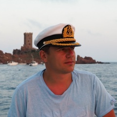 Андрей Пушкарёв, 08.02.1986