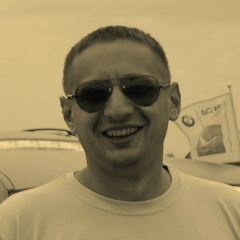 Артур Щегельський, 08.07, Хмельницкий