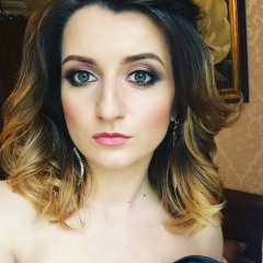 Инна Щетинина-Ланская, 06.03.1991, Санкт-Петербург