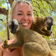 Ирина Лисина, 18.03.1987, Санкт-Петербург