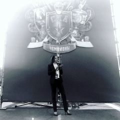 Светлана Климичева, 21.07, Санкт-Петербург