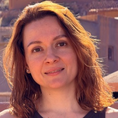 Анна Овчинникова, 10.11, Москва