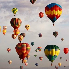 Николай Нестеров, Алматы