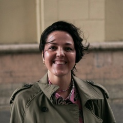 Полина Ребека, 25.05, Санкт-Петербург