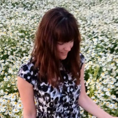 Анна Дерябина, 03.10, Санкт-Петербург