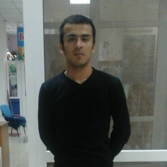 Мавлуд Курбонов, 23.08.1995, Актау