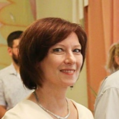 Инна Таран, 29.01, Великие Луки