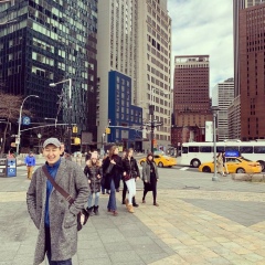 Нурхат Мусылманкулов, 08.08.1992, New York City