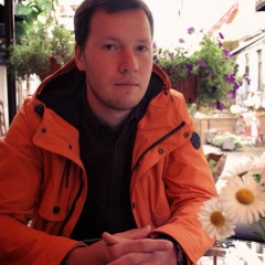 Артем Єрко, 16.06, Киев