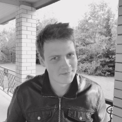 Артем Садиков, 12.07.1988, Москва