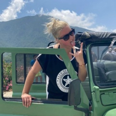 Олька Постникова, 10.05, Уфа