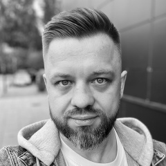 Андрей Тюрин, 16.10.1985, Москва