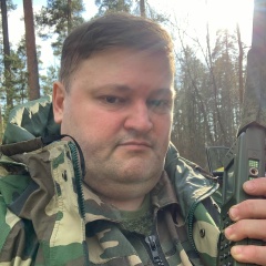 Вадим Кроль, 19.06, Санкт-Петербург