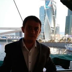 Андрей Елисеев, 26.09, Санкт-Петербург